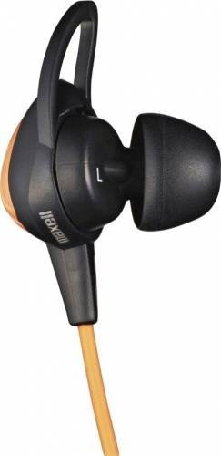 casca in ureche 35 mm portocalie hp s20 maxell 2