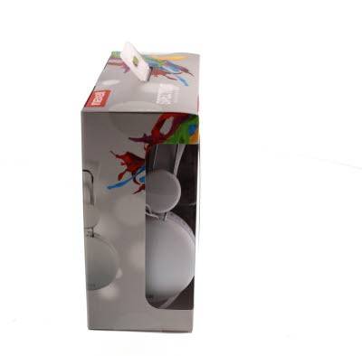 casca stereo spectrum hp alba maxell 3