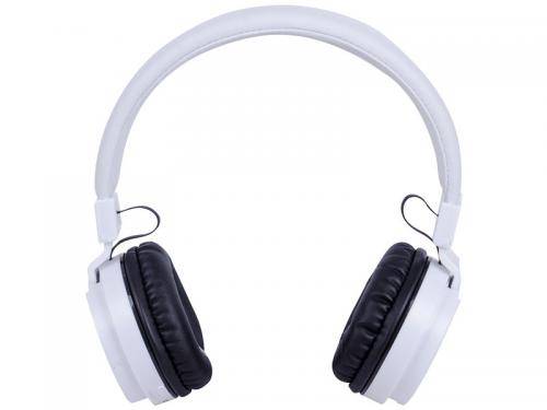 casti audio bluetooth dj 1230 bt alb trevi 2