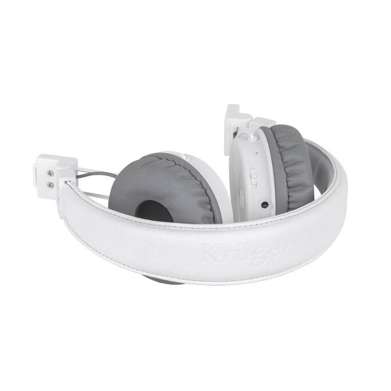 casti audio bluetooth v21 wave alb krugermatz 1