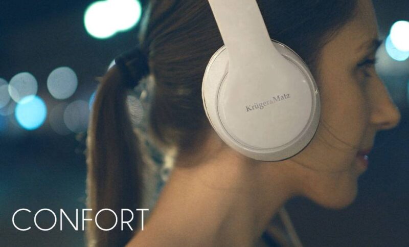 casti audio bluetooth v41 street krugermatz km0623 6