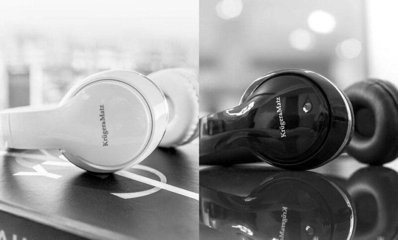 casti audio bluetooth v41 street krugermatz km0623 9