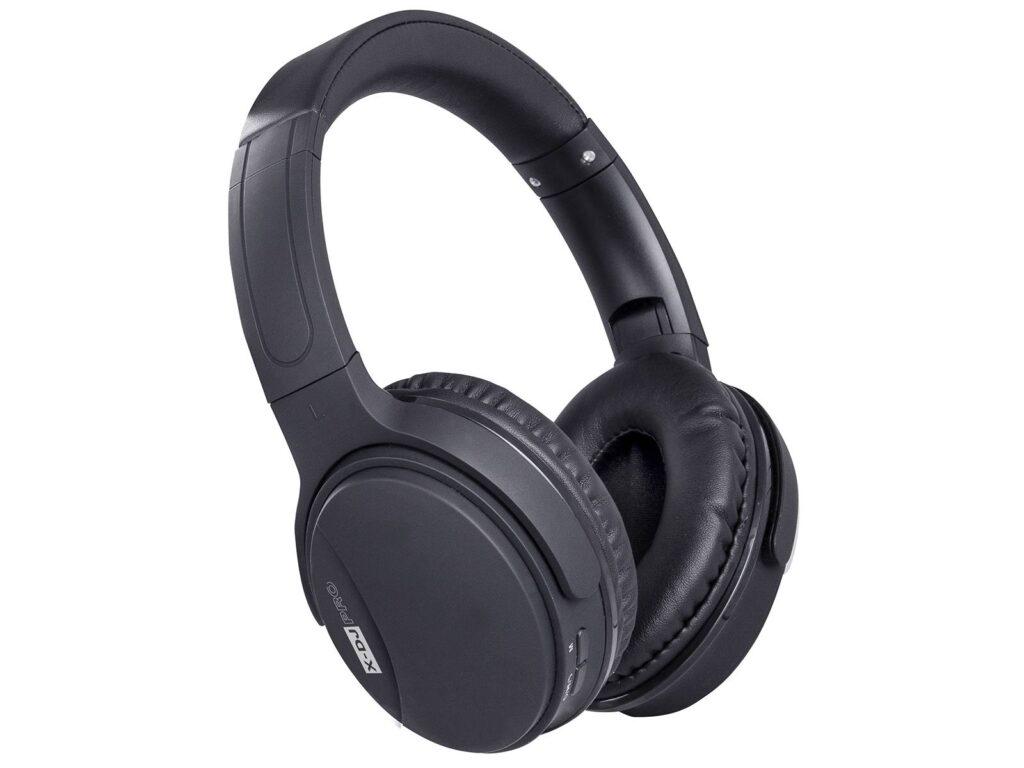 casti audio bluetooth x dj 1301 pro negru trevi 2