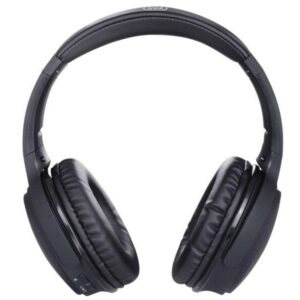 casti audio bluetooth x dj 1301 pro negru trevi