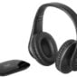 casti audio over ear wireless rf frs 1380 r negru trevi