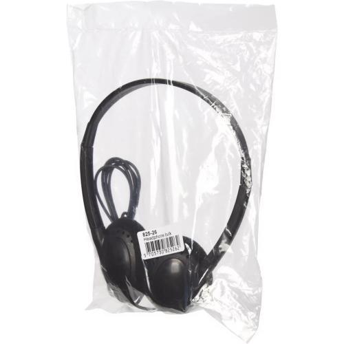 casti audio sandberg 825 26 bulk min 100 35 mm negru 1