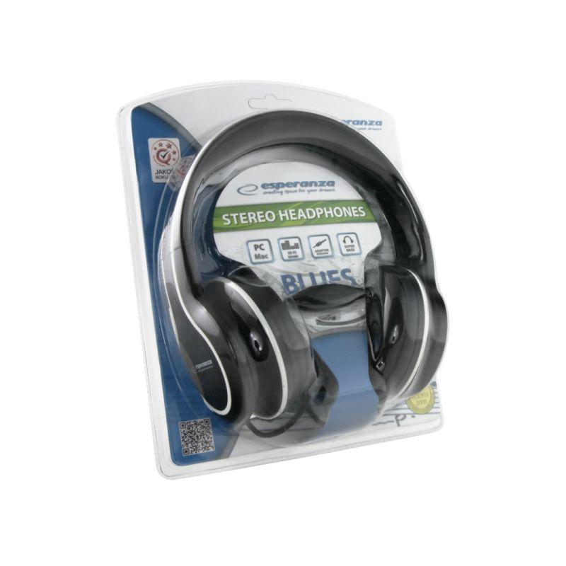 casti audio stereo blues esperanza 3