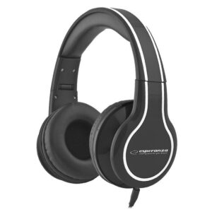 casti audio stereo blues esperanza