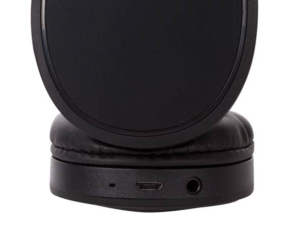 Casti audio stereo fara fir cu functie anulare zgomot HPD30 Velleman 1 casti audio stereo fara fir cu functie anulare zgomot hpd30 velleman 1