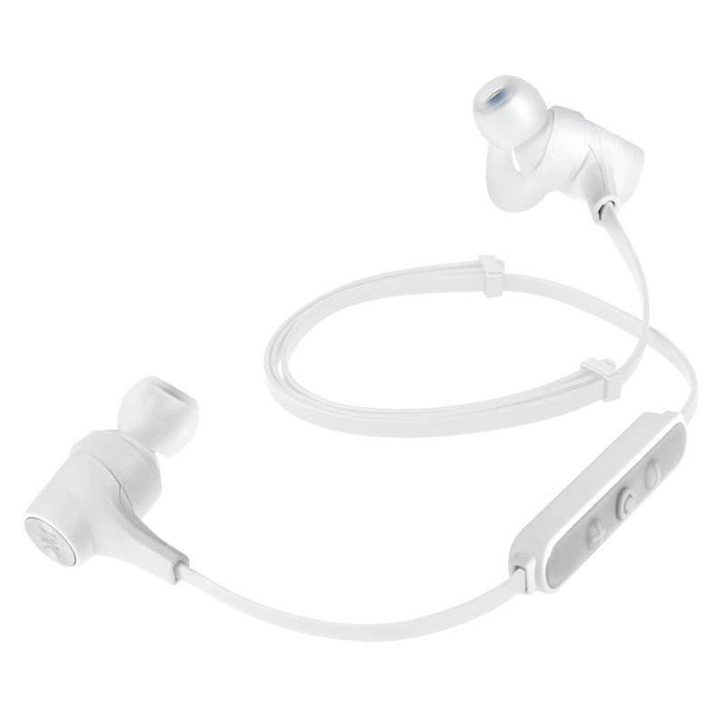 casti bluetooth ipx4 m5 alb krugermatz 8