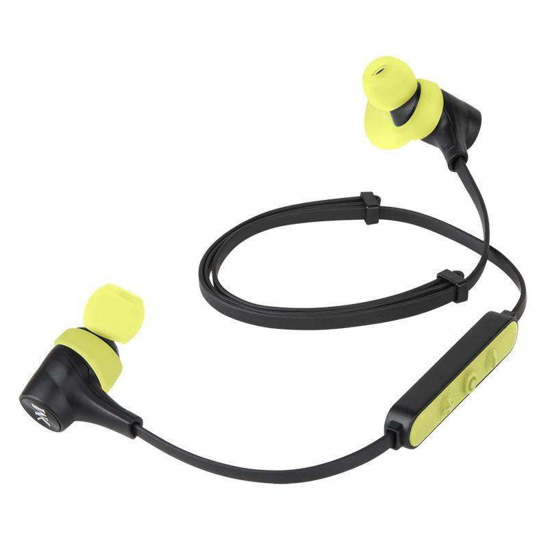 casti bluetooth ipx4 m5 verde krugermatz 1