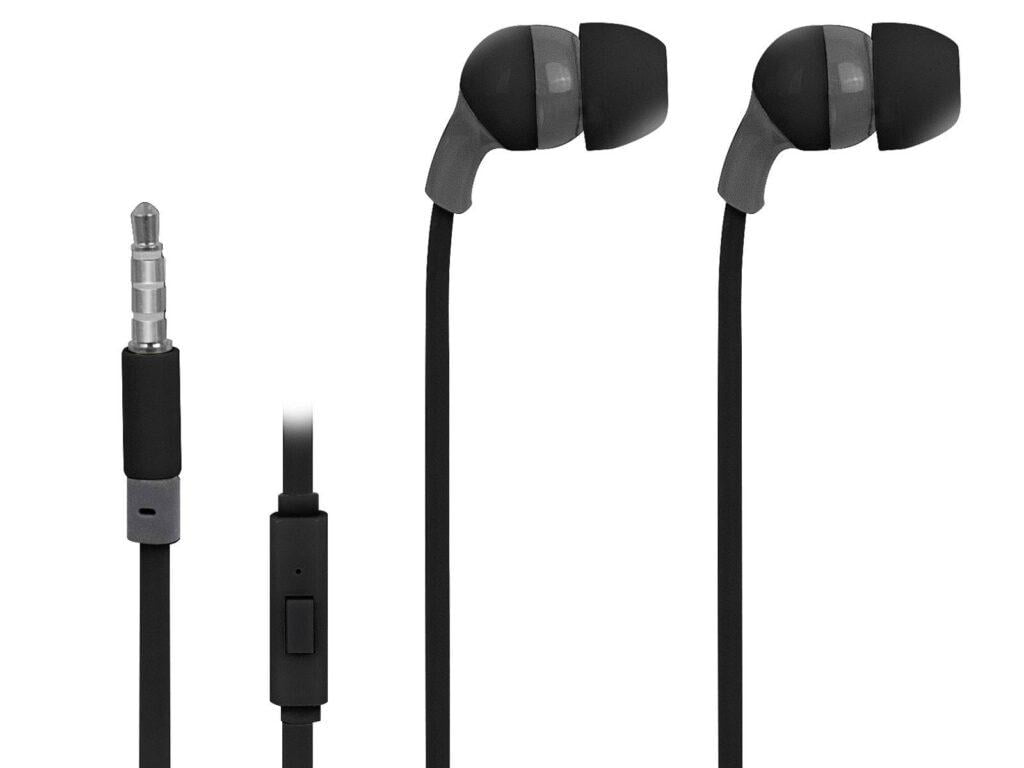 casti in ear cu microfon hmp 687 m trevi 1