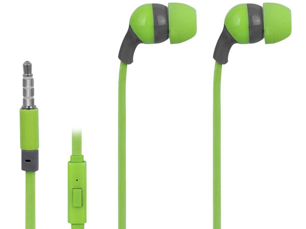 casti in ear cu microfon hmp 687 m trevi 2