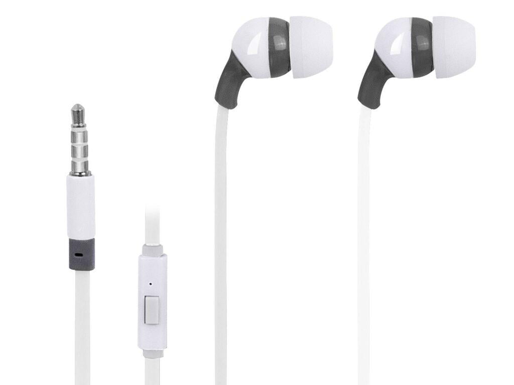 casti in ear cu microfon hmp 687 m trevi 3