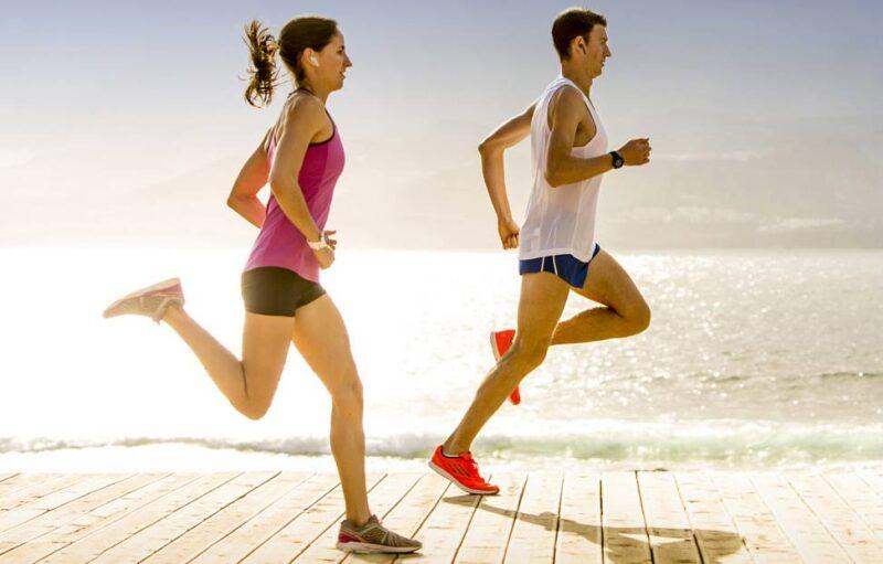 casti mini multimedia cu bluetooth si microfon hmp1220 rosu trevi 2