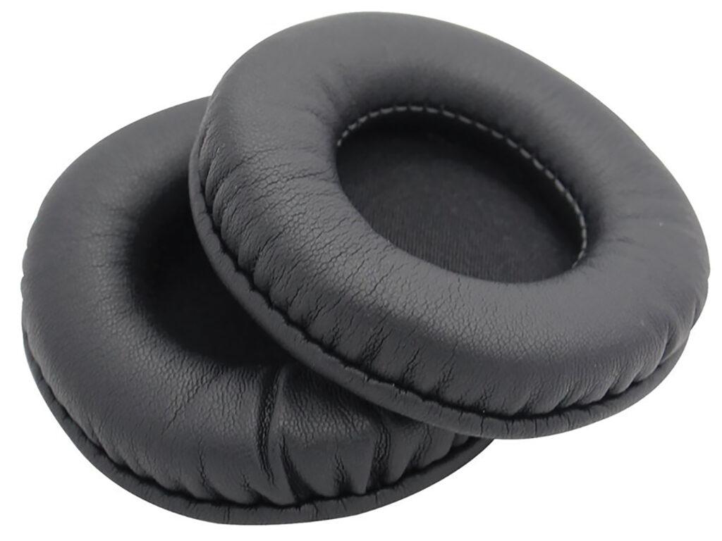 casti multimedia cu bluetooth v21 radio mp3 microsd rosu negru trevi 2