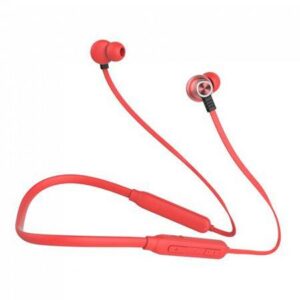 casti sport bluetooth rosu v tac