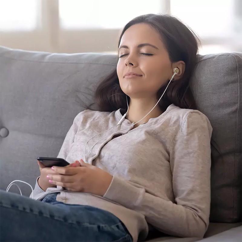 casti tip dop auriu v tac 2