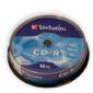 cd r 700mb 52x extra protection cake 10buc