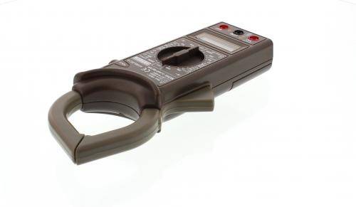Clampmetru cleste ampermetric digital M266 Hyelec 1 clampmetru cleste ampermetric digital m266 hyelec 1