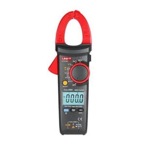 clampmetru digital 400a ut213c uni t