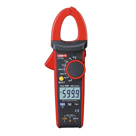 clampmetru digital true rms ut216a uni t