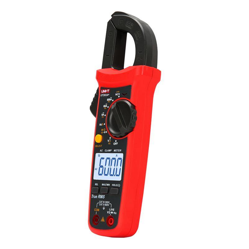 Clampmetru UT202A+ UNI-T 1 clampmetru ut202a uni t 1