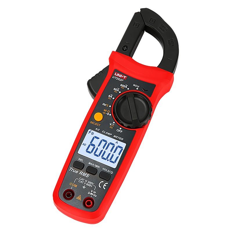clampmetru ut202f uni t 3
