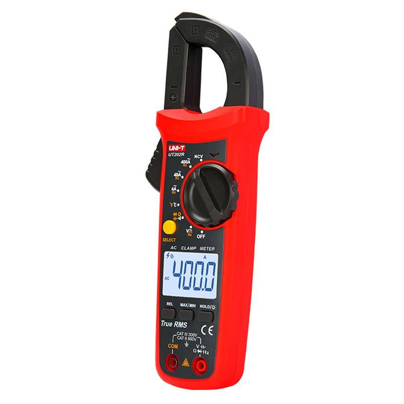 clampmetru ut202r uni t 2