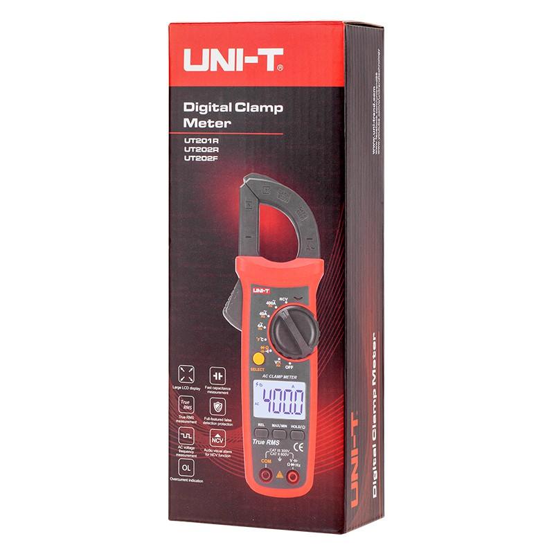 clampmetru ut202r uni t 6