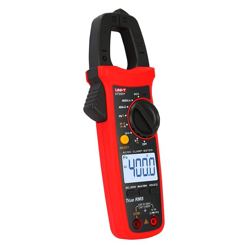 clampmetru ut203 uni t 1