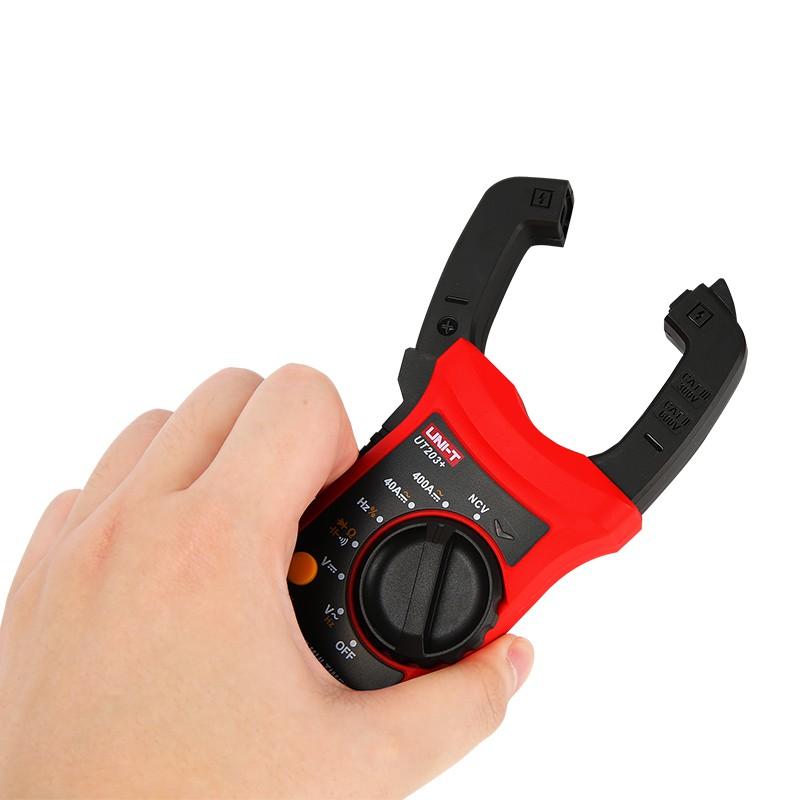 clampmetru ut203 uni t 4