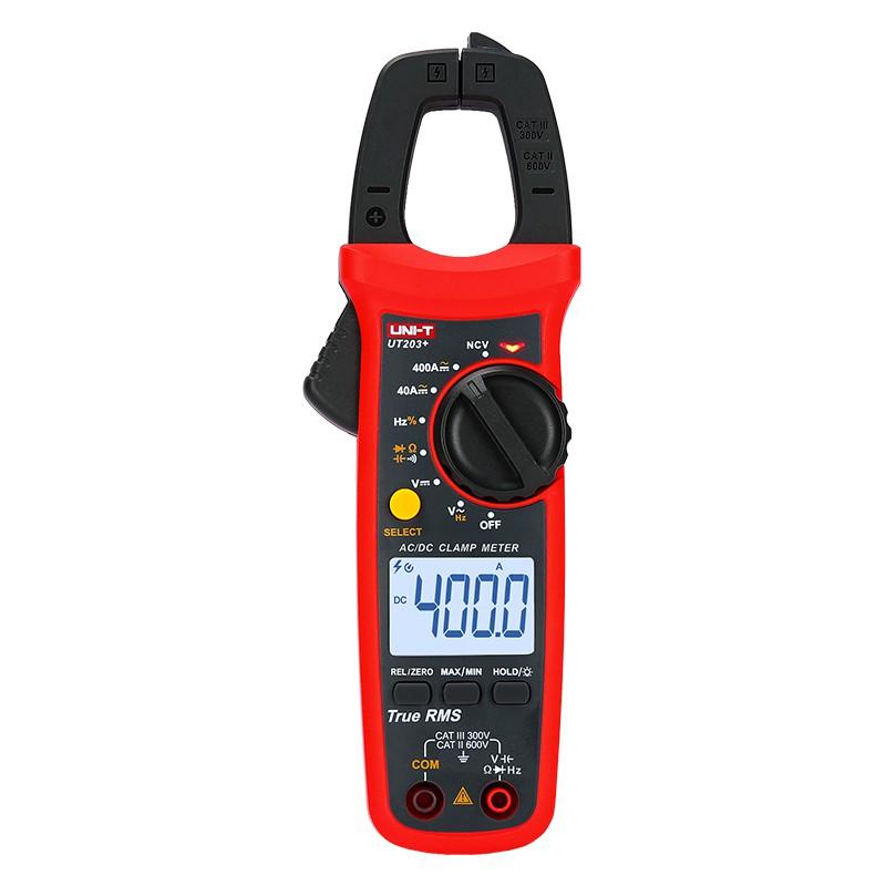clampmetru ut203 uni t