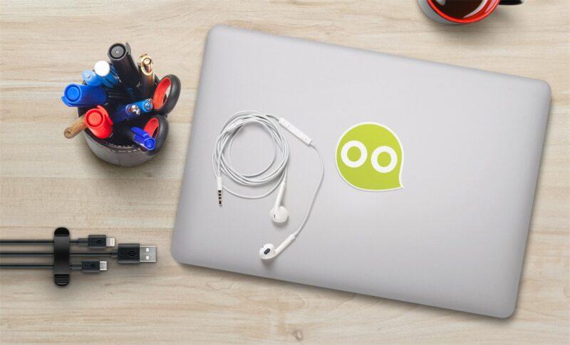 cleme pentru gestionarea cablurilor 3 sloturi goobay set 3buc negru 3