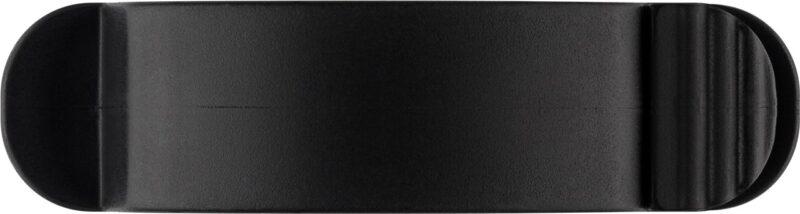 cleme pentru gestionarea cablurilor goobay set 6buc negru 7