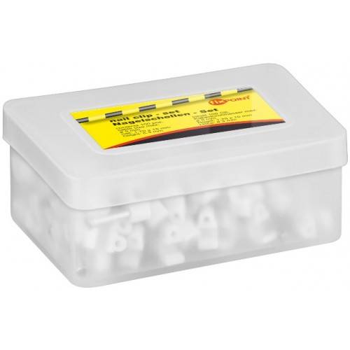 cleme plastic fixare cablu 5mm fixpoint 1