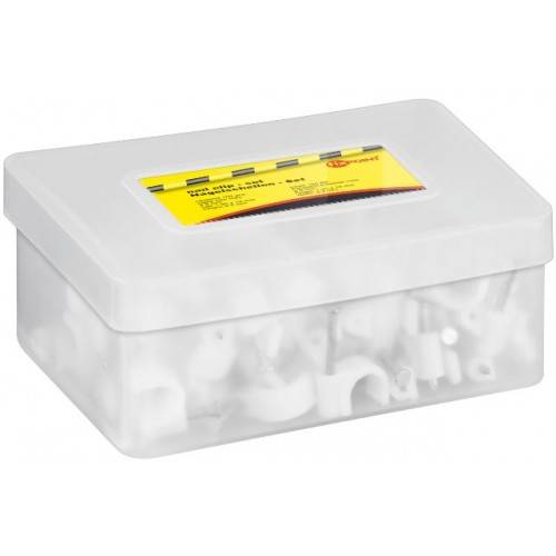 cleme plastic fixare cablu 8mm fixpoint 1