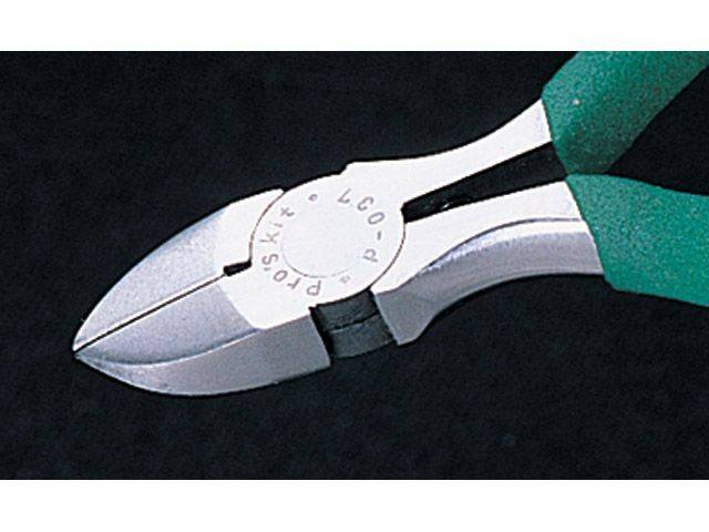 cleste 5 inch taiere diagonala 110mm proskit