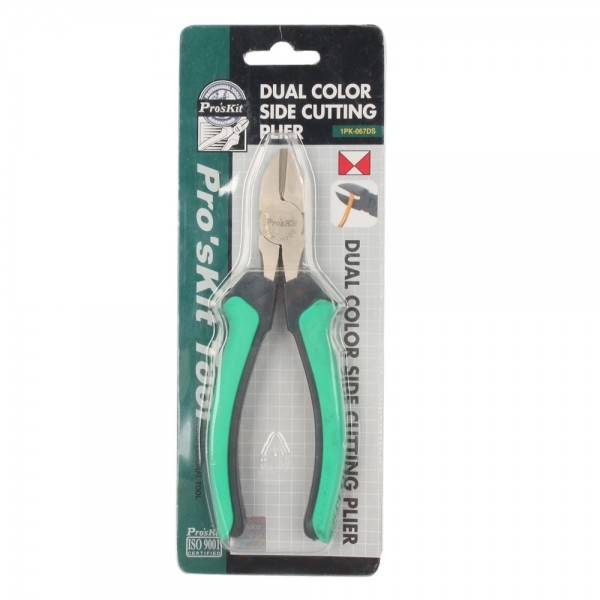 cleste 6 taiere diagonala 165mm proskit 2