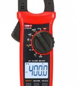 cleste ampermetric digital uni t ut201r