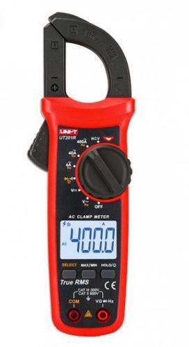 cleste ampermetric digital uni t ut201r