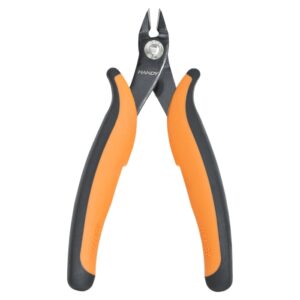 cleste cu cioc curbat 127mm handy