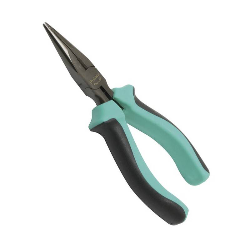 cleste cu cioc lung 135mm proskit 1