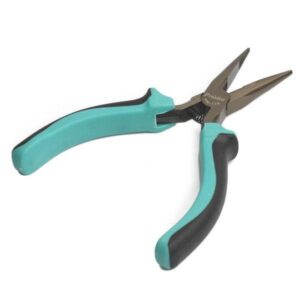 cleste cu cioc lung 135mm proskit