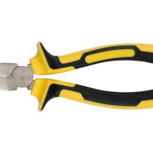cleste cu taiere in diagonala 165mm otel crom vanadiu toolland