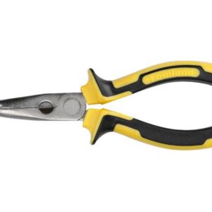 cleste cu varf indoit 165mm otel crom vanadiu toolland