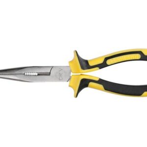 cleste cu varf lung 200mm otel crom vanadiu toolland