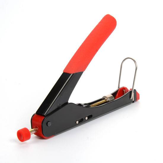 cleste de serizare conectori f iec bnc rca tip compresie 3