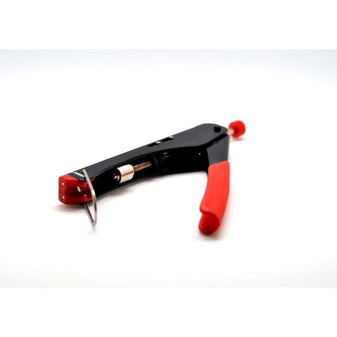 cleste de serizare conectori f iec bnc rca tip compresie 7