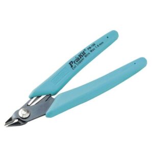 cleste de taiat mini 130mm proskit